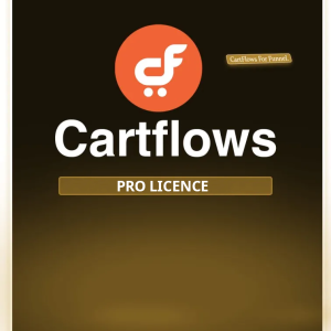 Cartflows Pro Funnel Builder