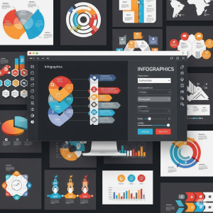 3600+ Infographics Templates – Editable Visual Content for Presentations & Marketing