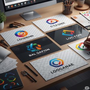 1500+ Logo Templates Bundle – Editable, High-Resolution Brand Logos