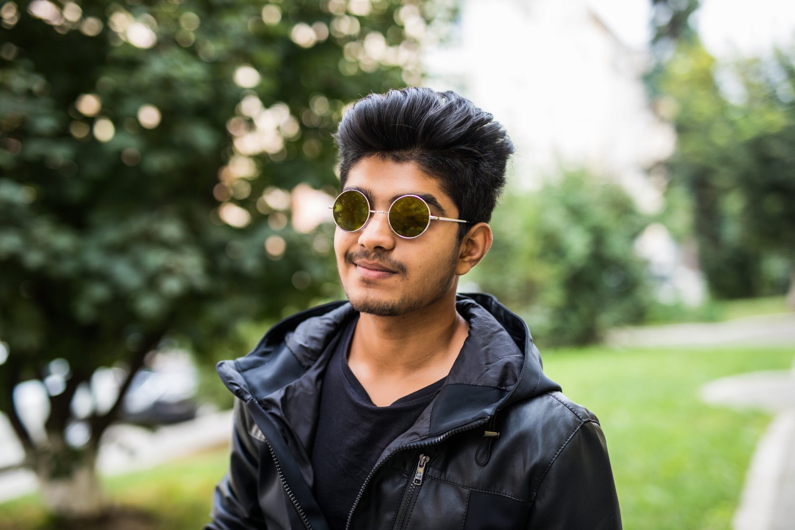 Jamal Hosain
